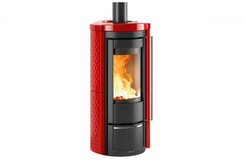 Preview: Kaminofen Liu von La Nordica